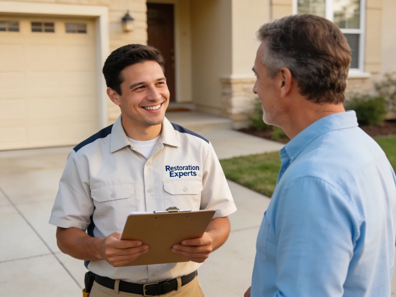 Water Damage Cleanup Haysi, VA FAQs